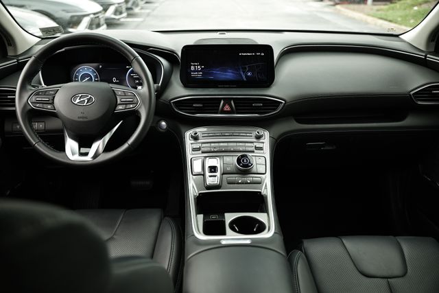 2023 Hyundai Santa Fe SEL Premium photo 25
