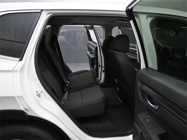 2026 Honda CR-V EX photo 2