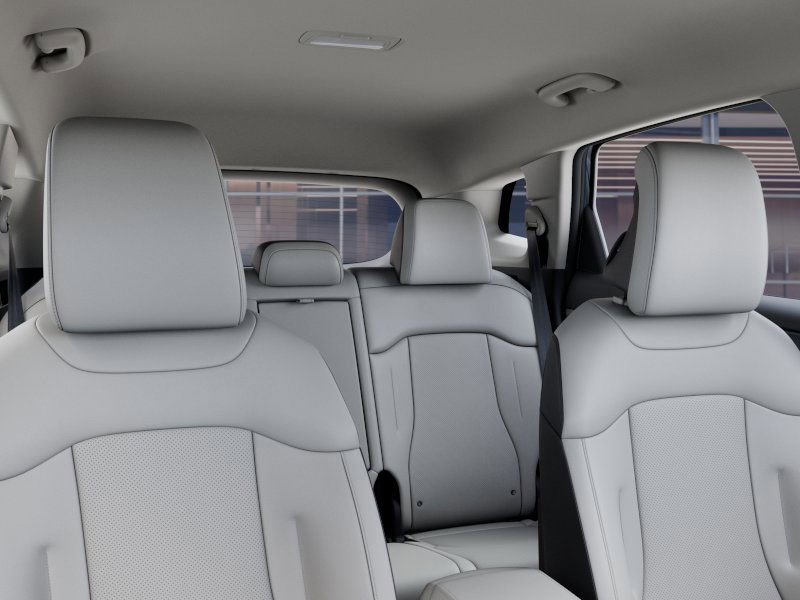2026 Kia Sportage Hybrid photo 25