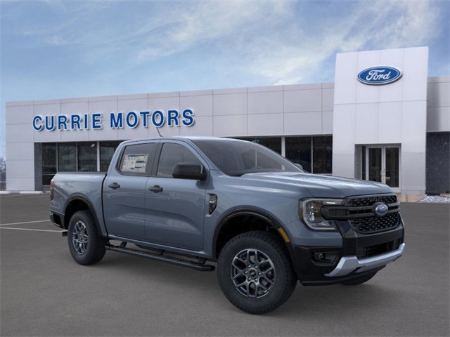 2025 FORD RANGER - Image 29