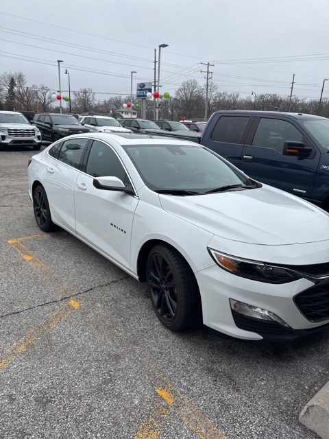 2023 CHEVROLET MALIBU - Image 3