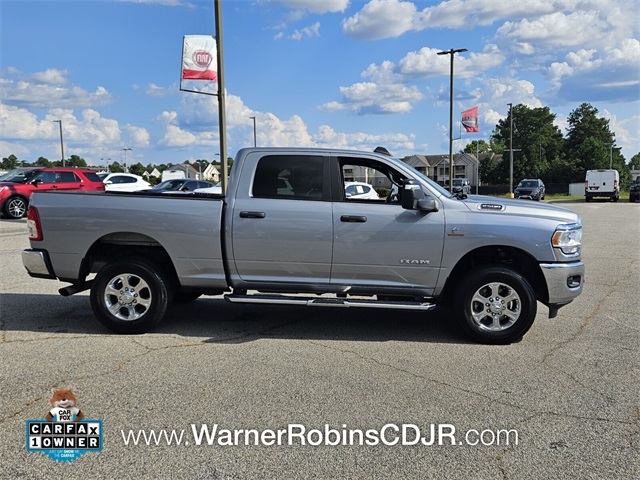 2024 Ram 2500 Big Horn photo 14