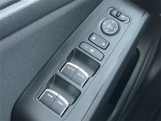 2024 Honda Civic Sport photo 19