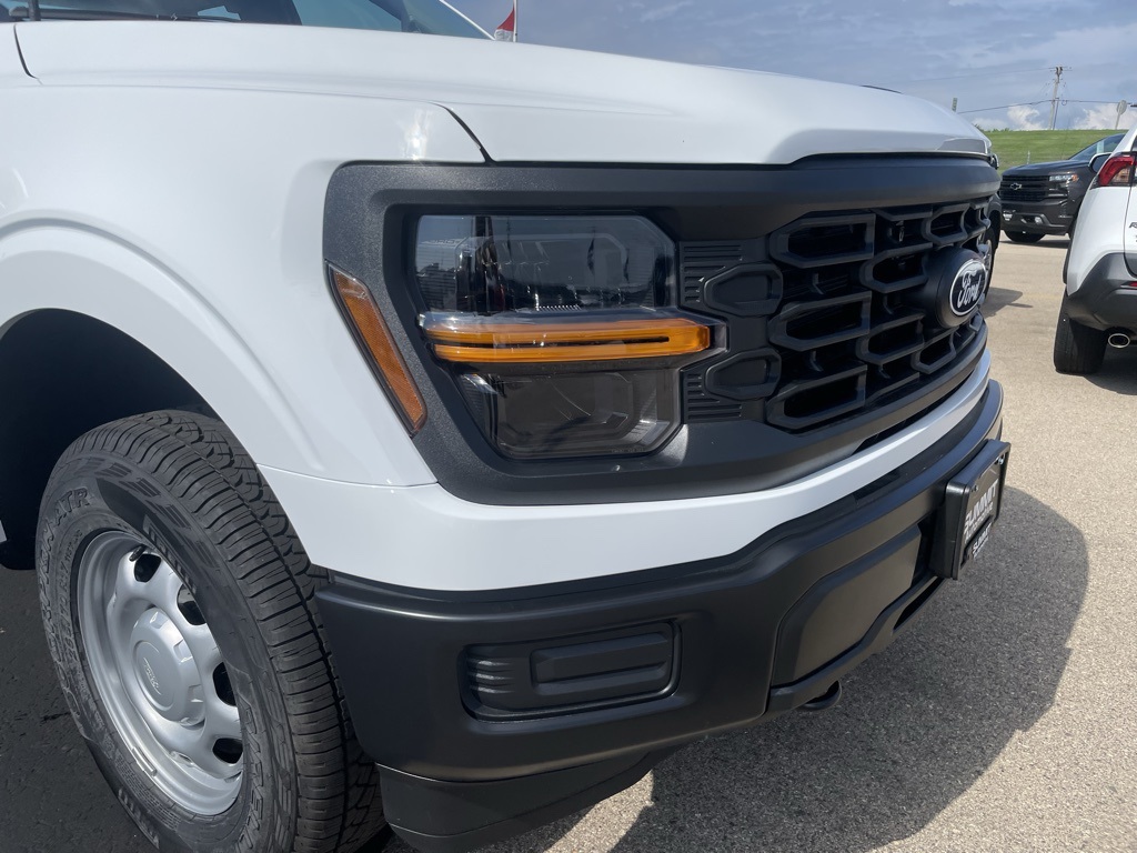2025 Ford F-150 XL photo 22