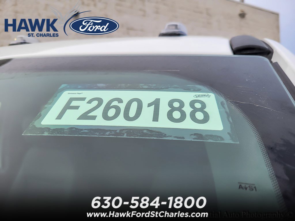 2026 FORD F-450 - Image 15