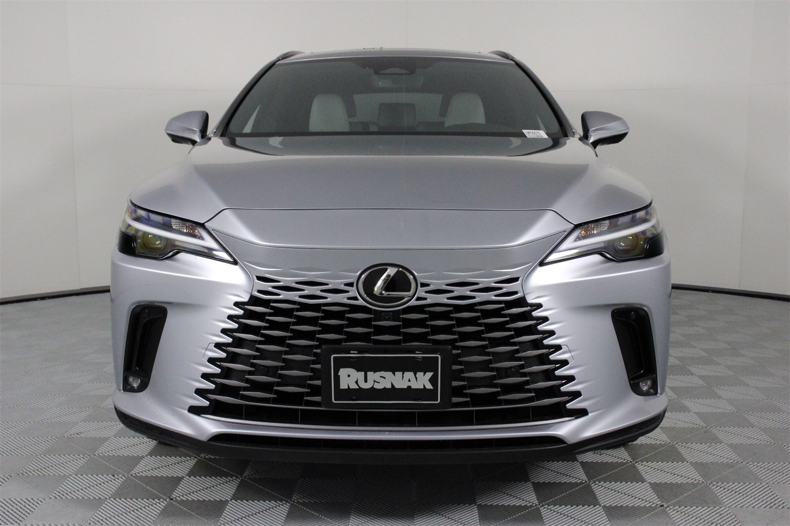 2024 Lexus RX 350 Premium photo 5