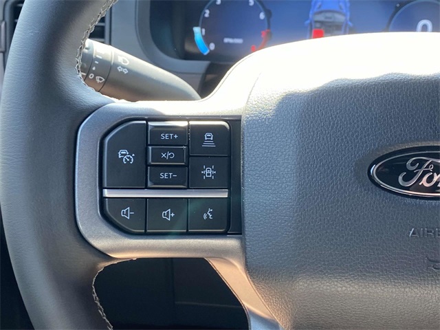 2025 Ford F-150 XLT photo 20