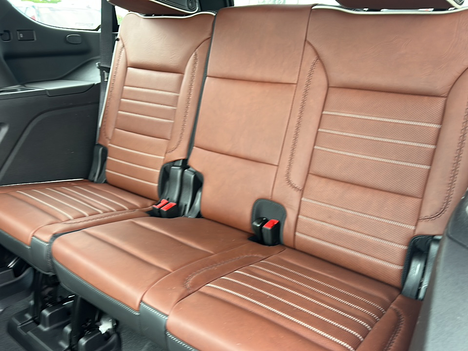 2024 Gmc Yukon Denali Ultimate photo 7