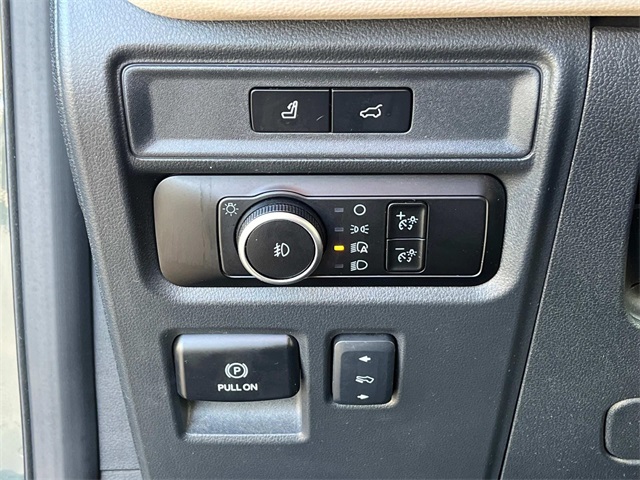 2024 Ford Expedition MAX Limited photo 30