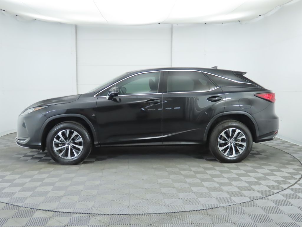 2022 Lexus RX 350 photo 8