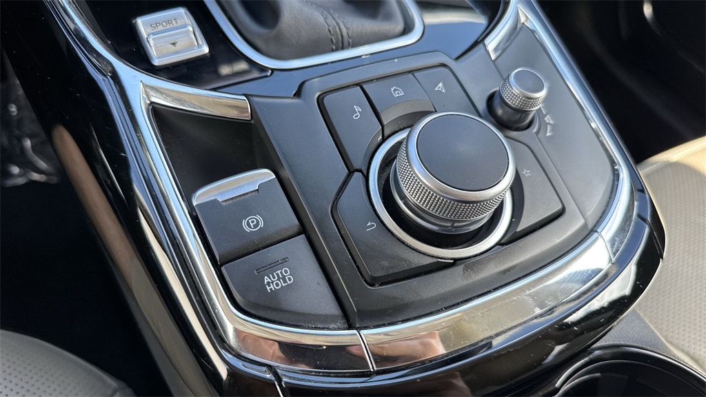 2021 Mazda CX-9 Touring photo 51