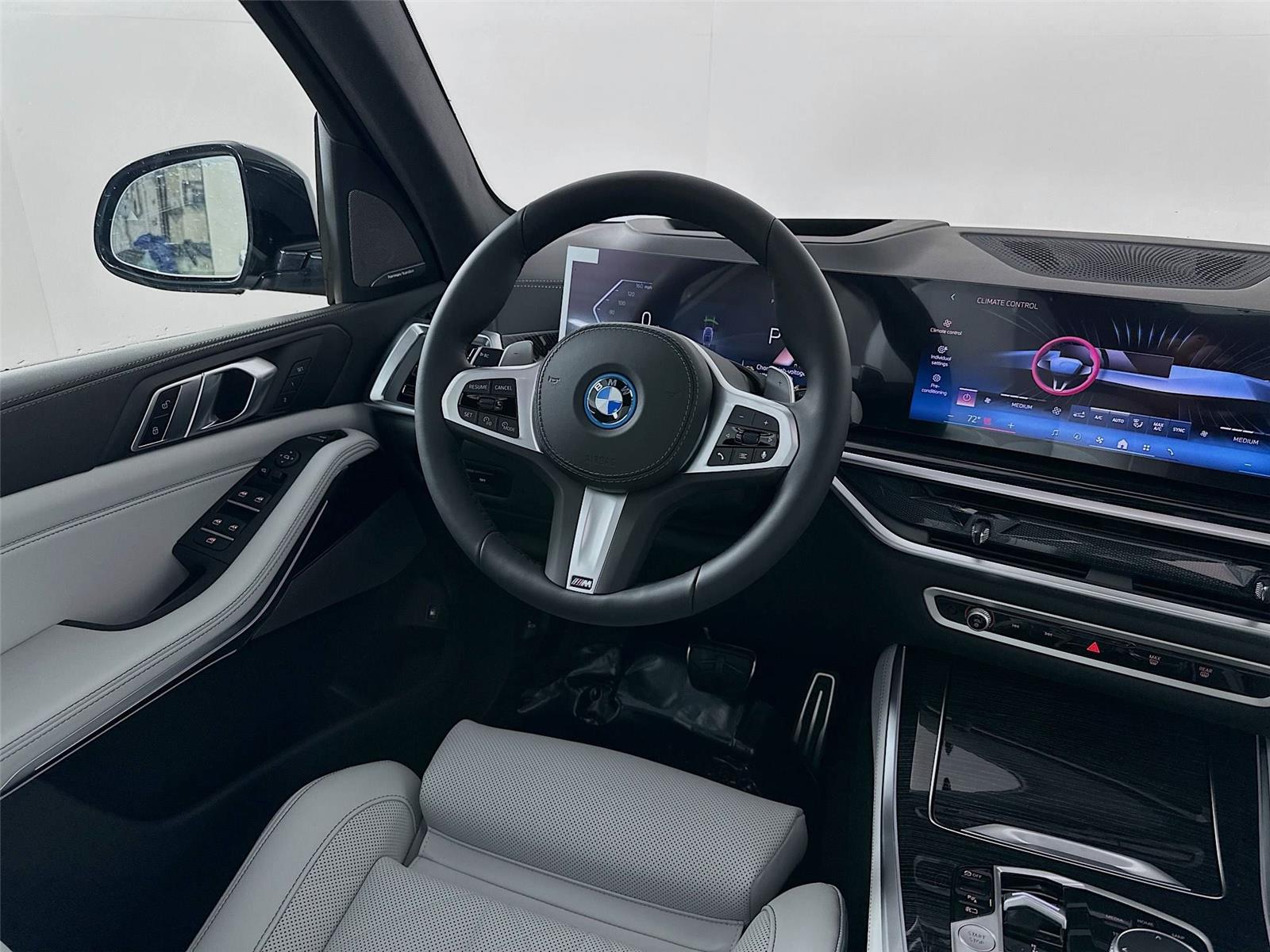 2026 Bmw X5 xDrive50e photo 22
