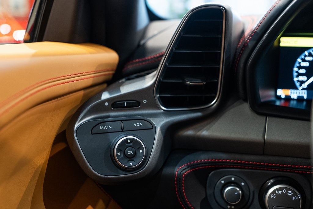 2015 Ferrari 458 Italia Base photo 25