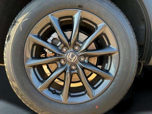 2026 Honda CR-V EX-L photo 32
