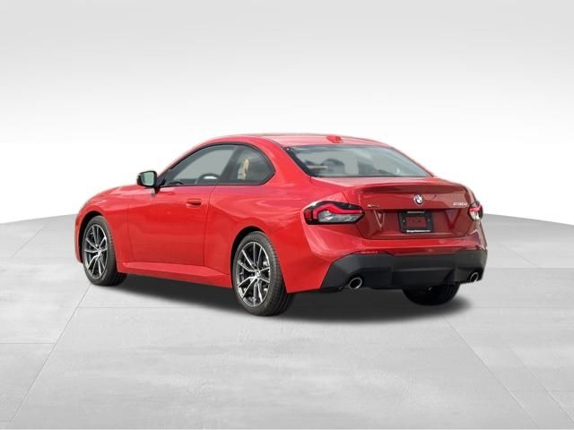 2024 Bmw 230i xDrive photo 4