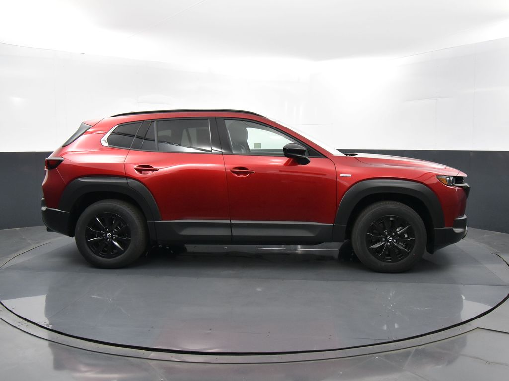 2025 Mazda CX-50 Premium photo 36