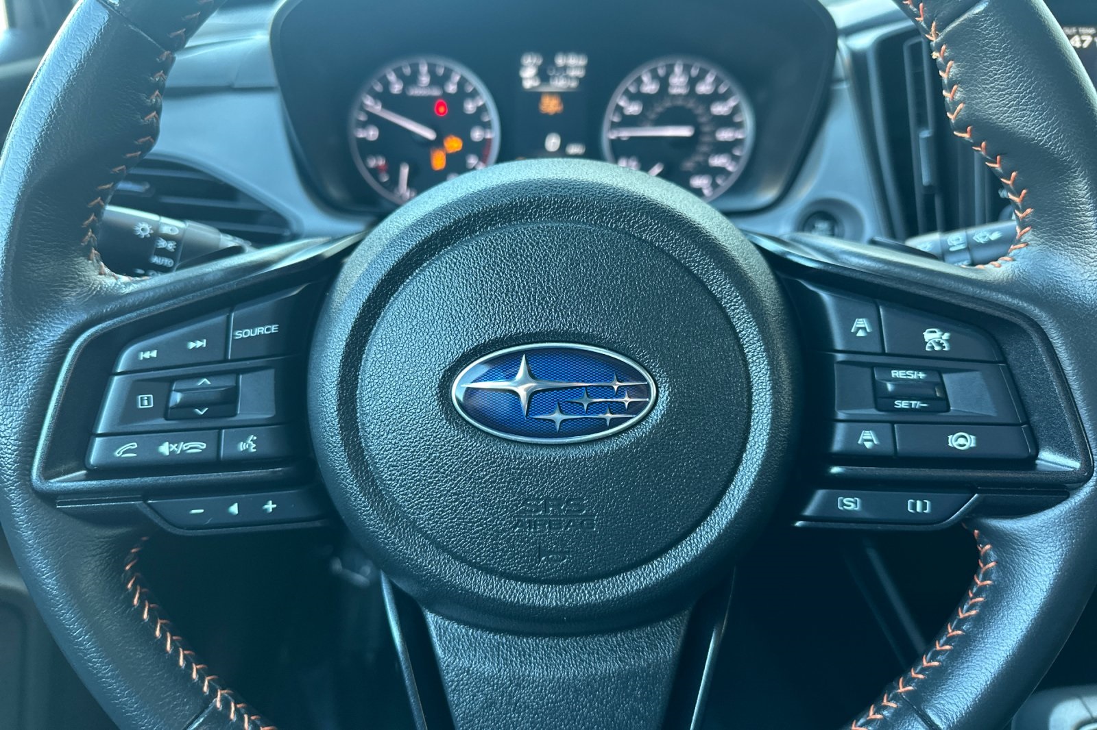 2024 Subaru Crosstrek Limited photo 20