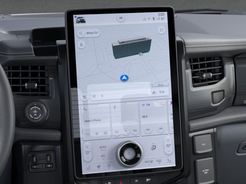 2025 Ford F-150 Lightning photo 14