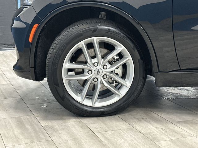 2024 Dodge Durango GT Plus photo 36