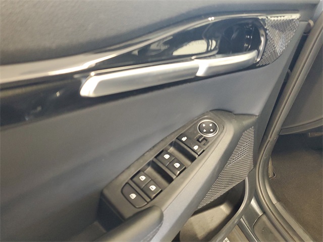 2022 Kia Seltos S photo 4