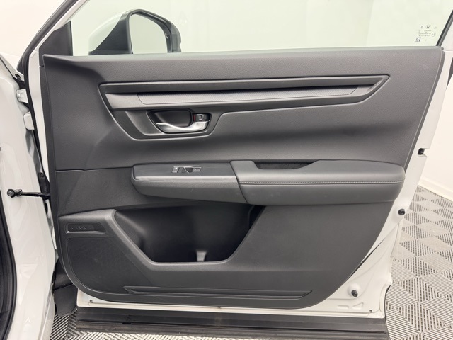 2024 Honda CR-V EX photo 12