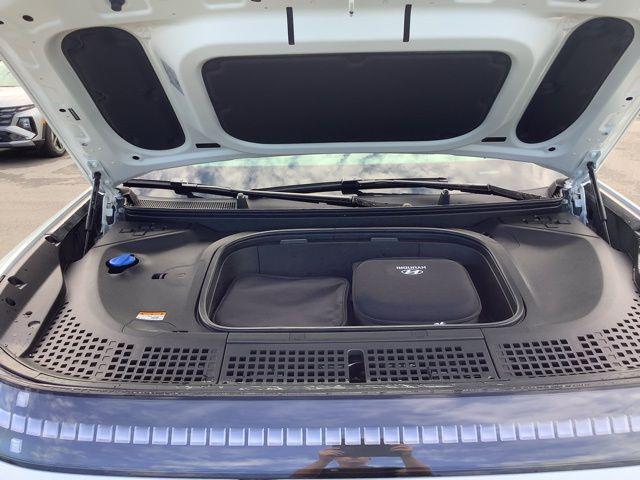 2026 Hyundai Ioniq Limited photo 13