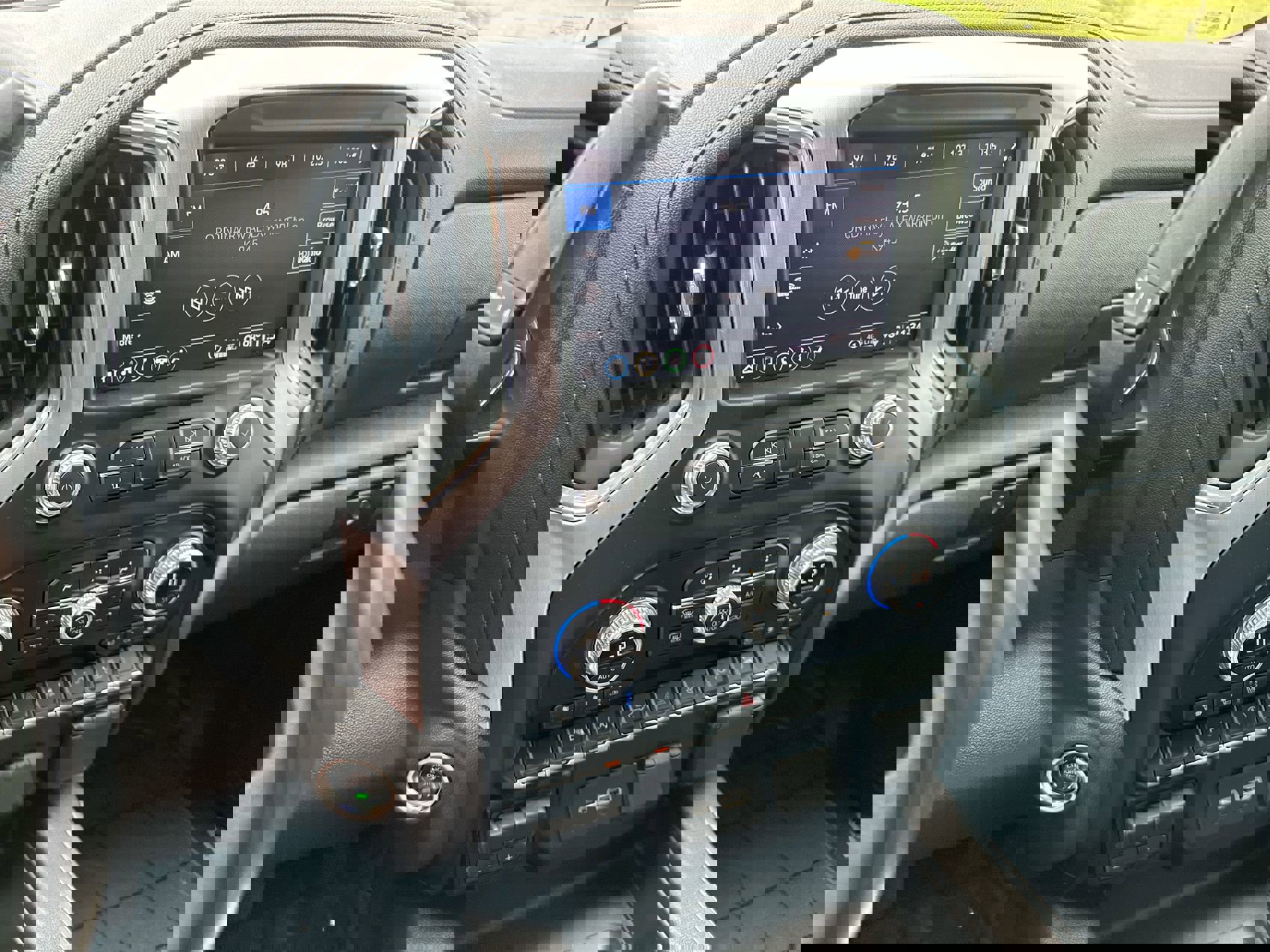 2020 Gmc Sierra 1500 SLT photo 16