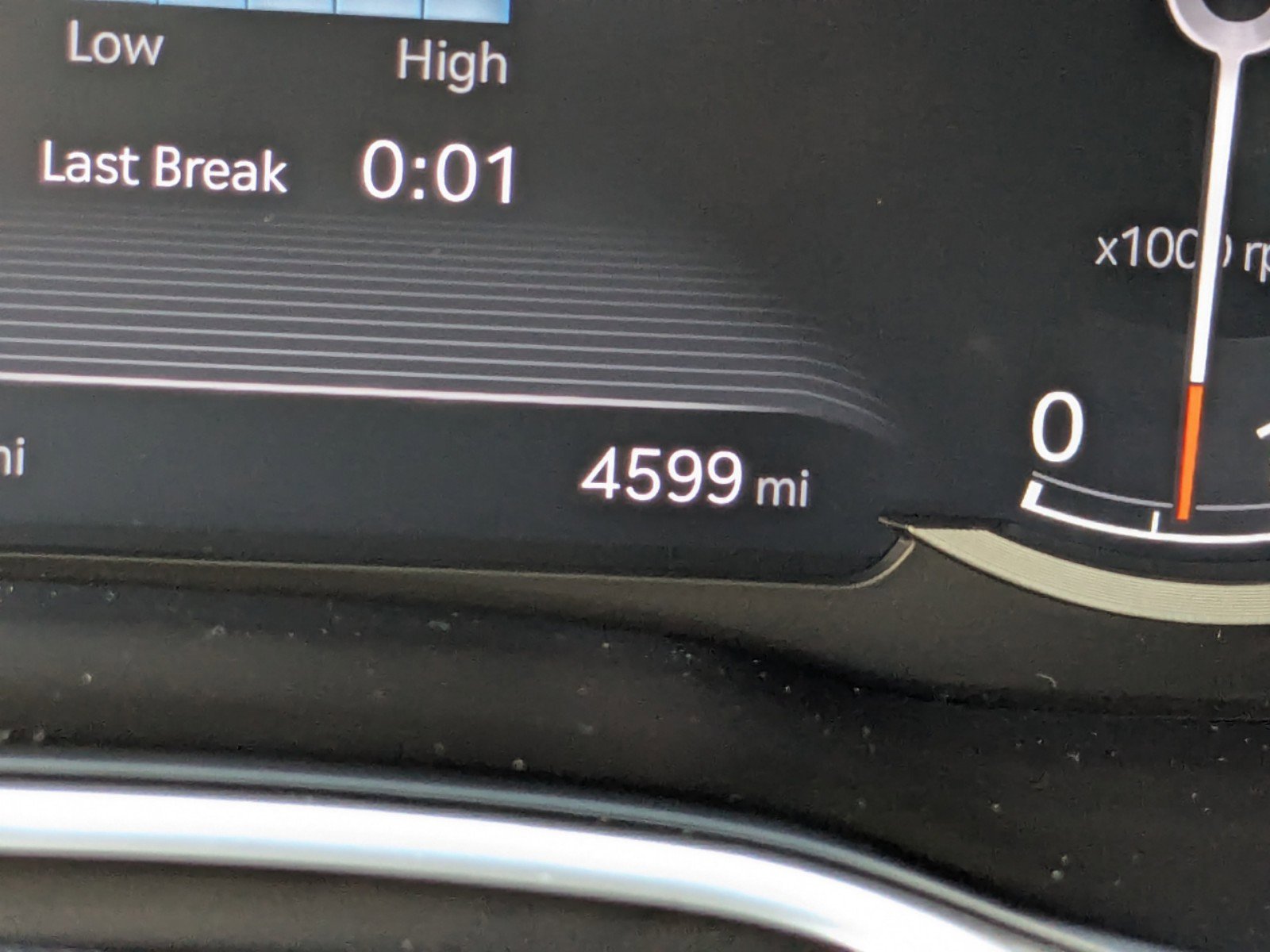 2024 Genesis G80 3.5T AWD photo 25