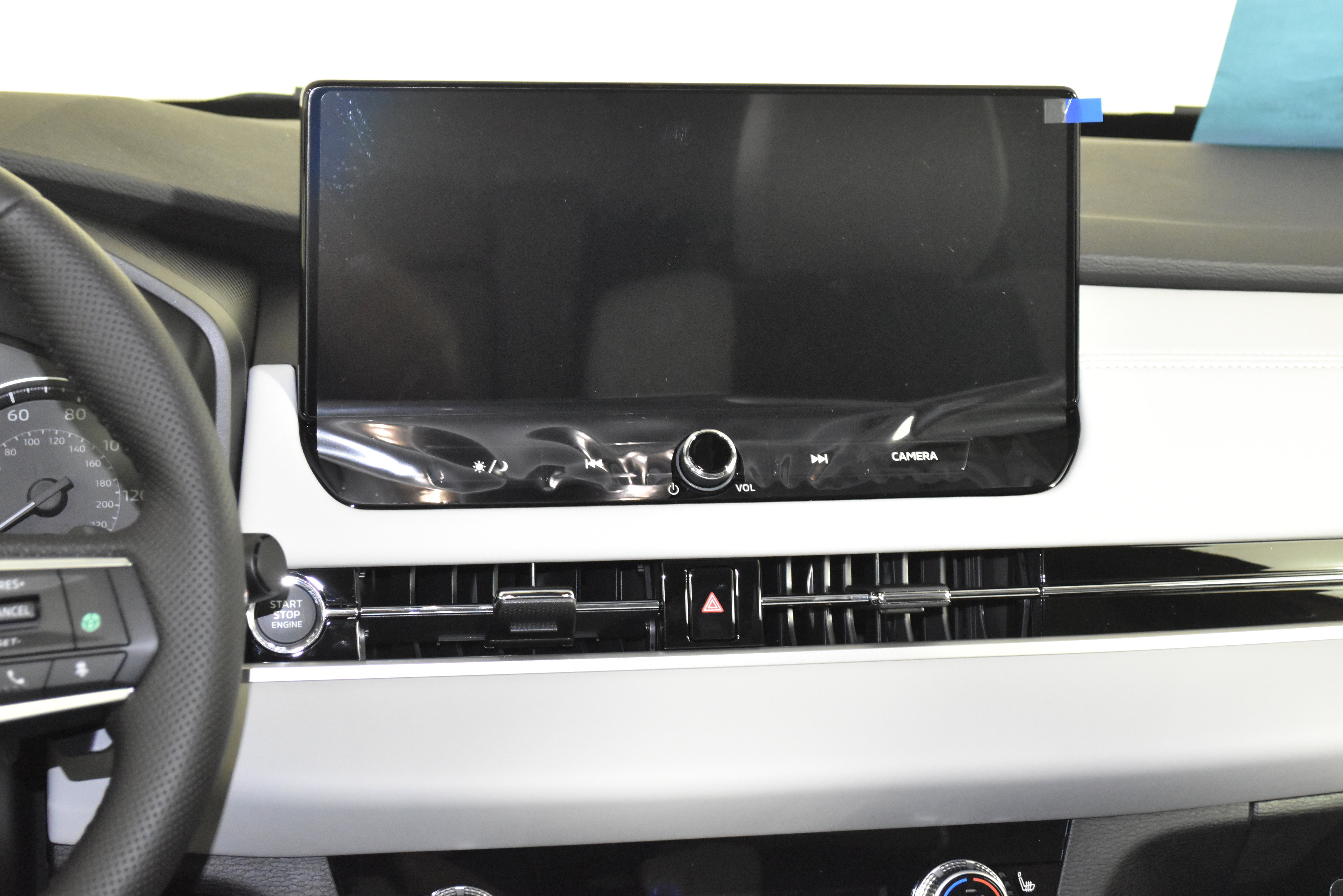 2025 Mitsubishi Outlander SE Ralliart photo 3