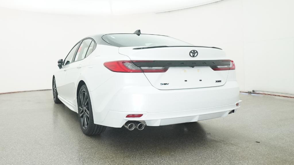 2026 Toyota Camry XSE photo 15