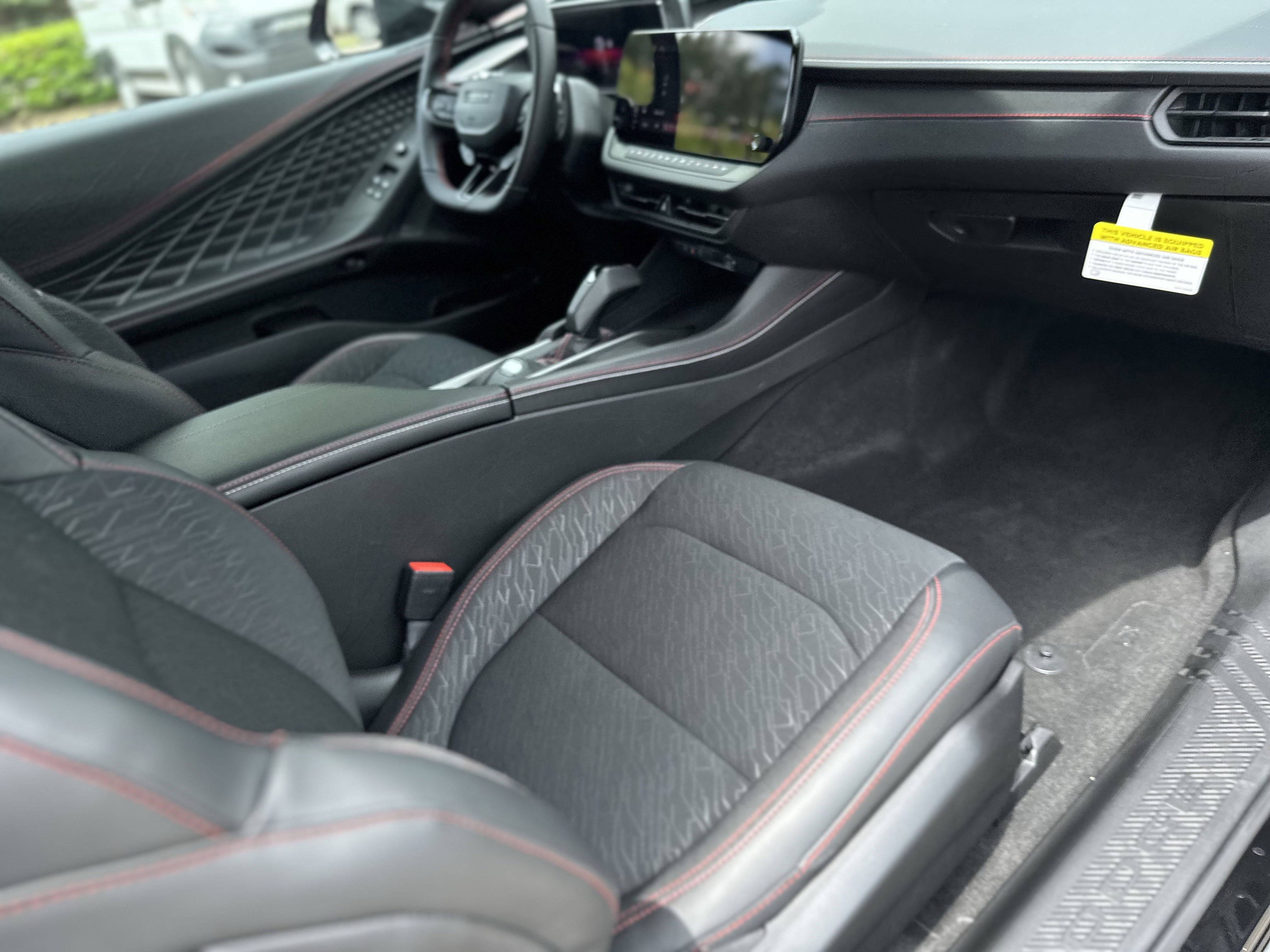 2025 Dodge Charger R/T photo 3