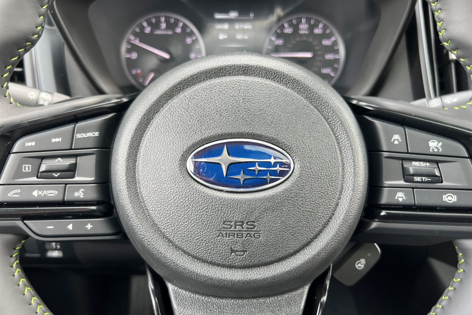 2025 Subaru Ascent Onyx Edition Touring photo 24