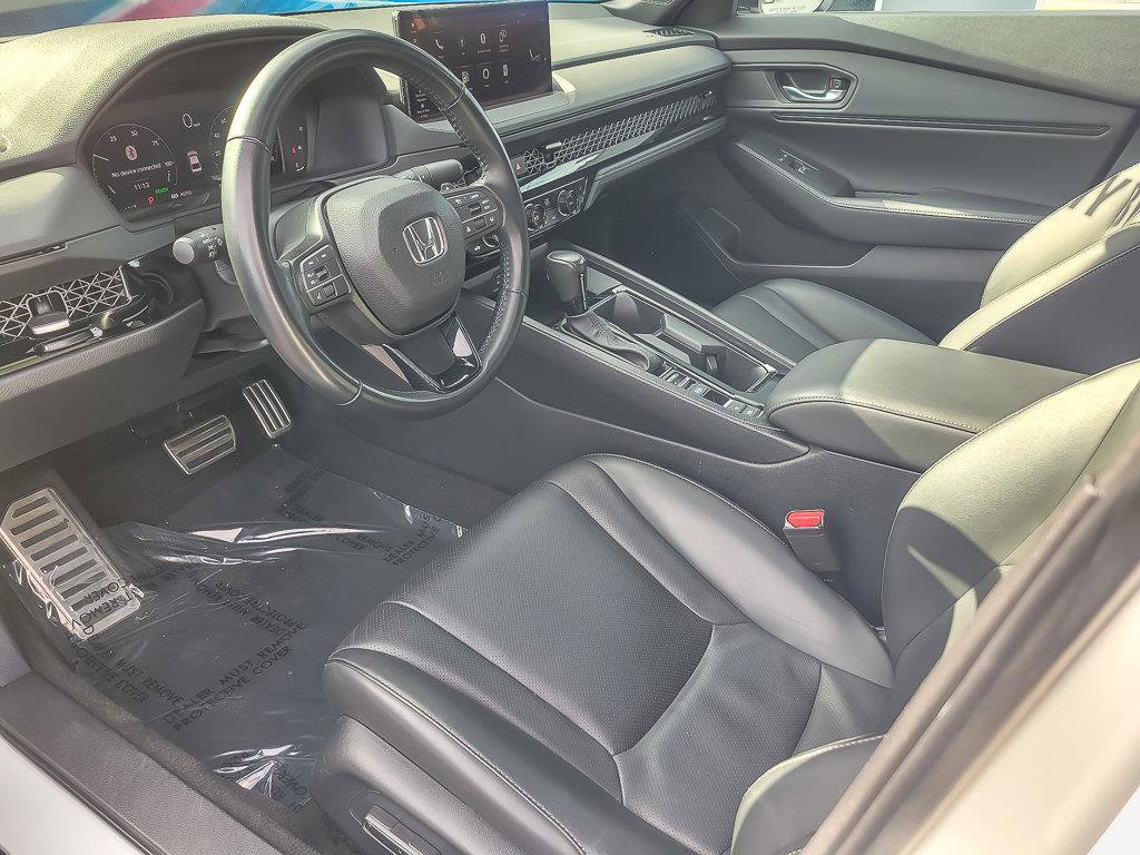 2023 HONDA ACCORD - Image 27