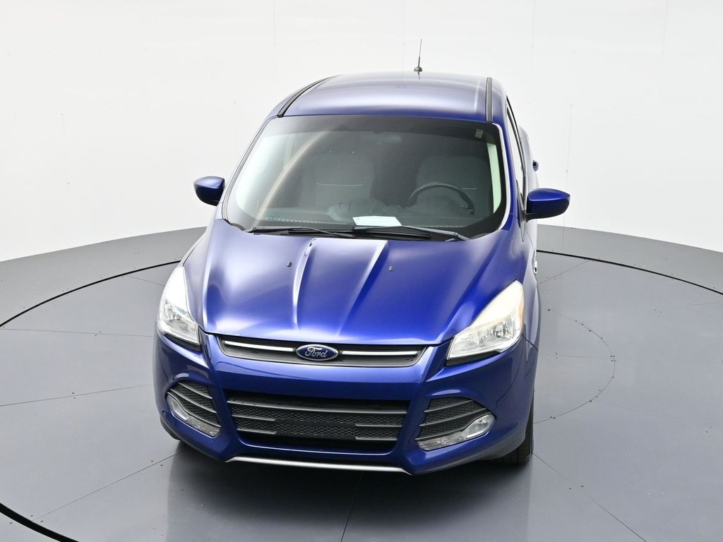 2014 Ford Escape SE photo 28