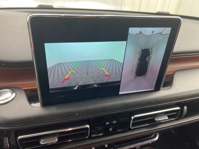 2021 Lincoln Aviator Reserve photo 17