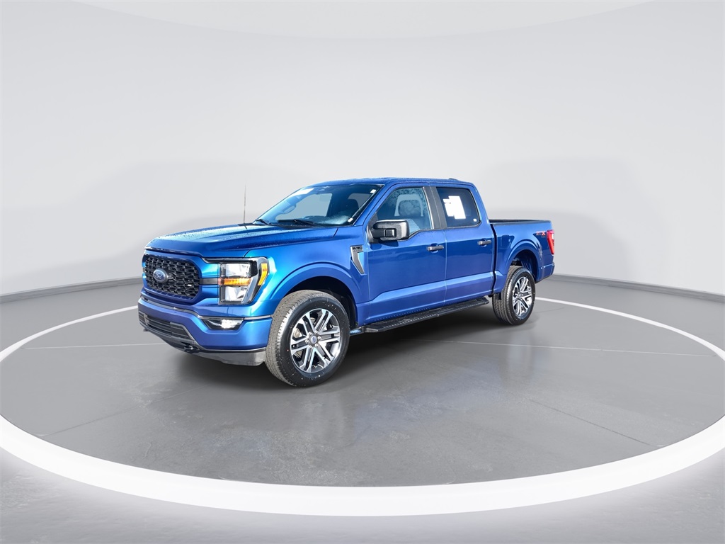 2023 Ford F-150 XL photo 4