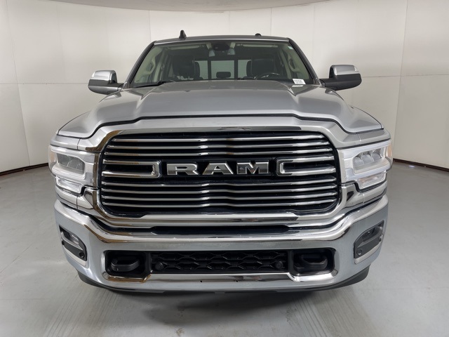 2021 Ram 2500 Laramie photo 2