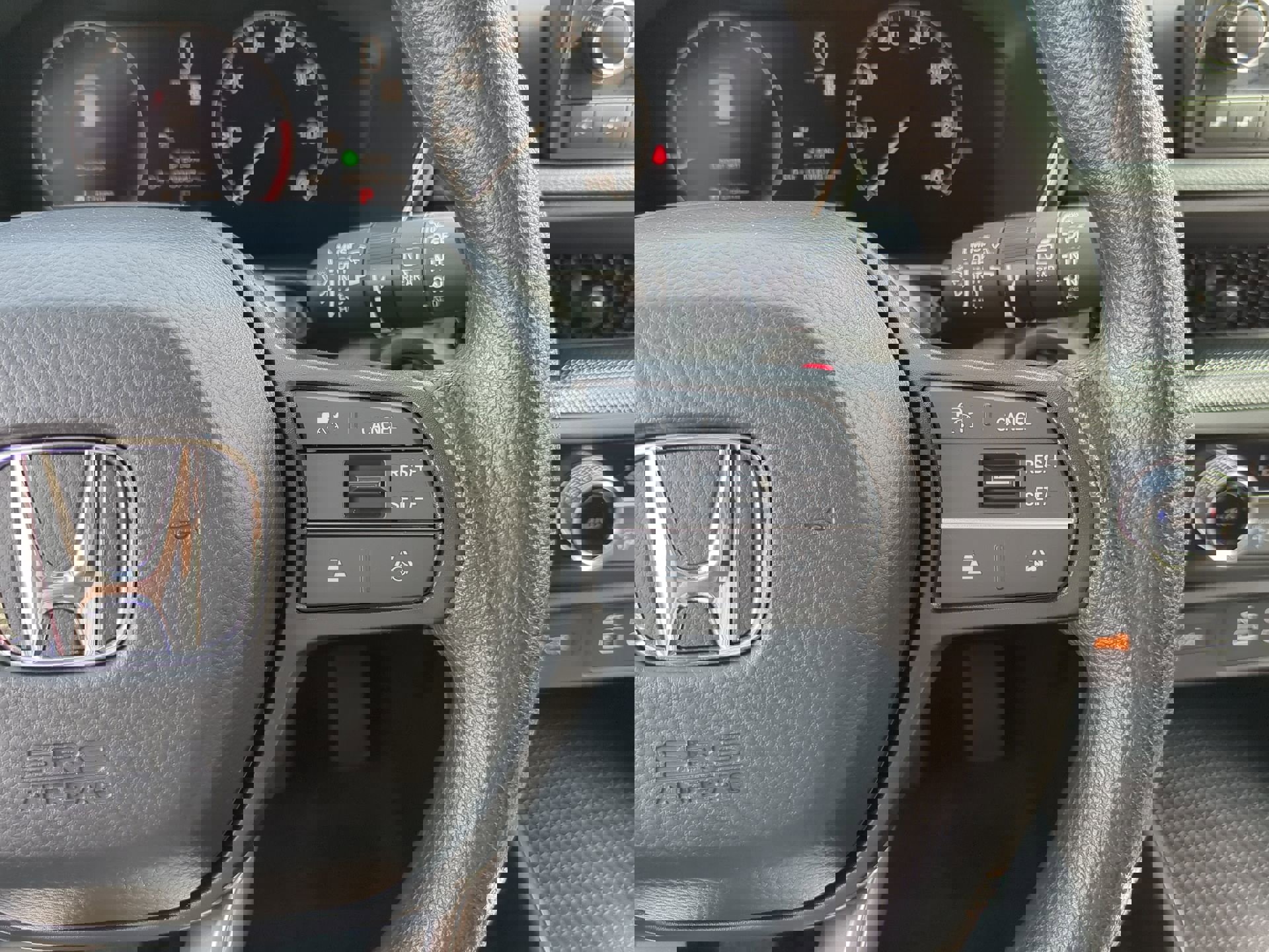 2025 Honda CR-V EX photo 25
