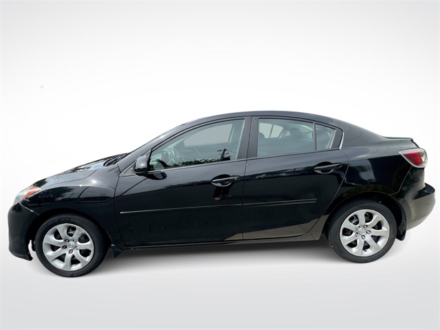 2013 Mazda MAZDA3 i Sport