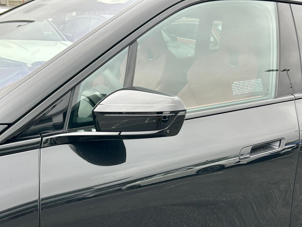 2026 Bmw iX photo 9