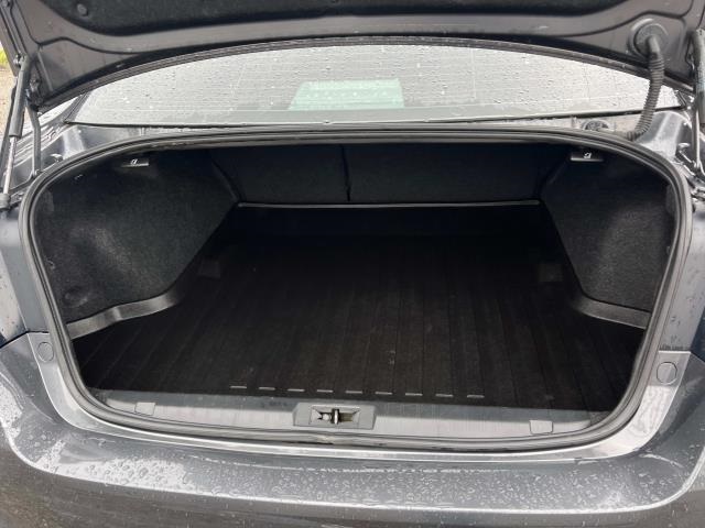 2019 Subaru Legacy 2.5i photo 10