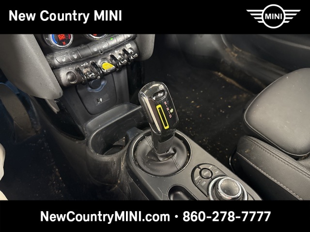 2022 Mini Cooper SE Signature photo 27