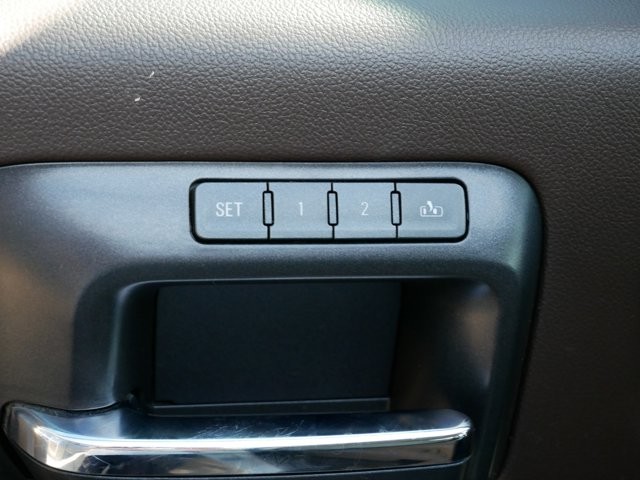 2014 Gmc Sierra 1500 SLT photo 19