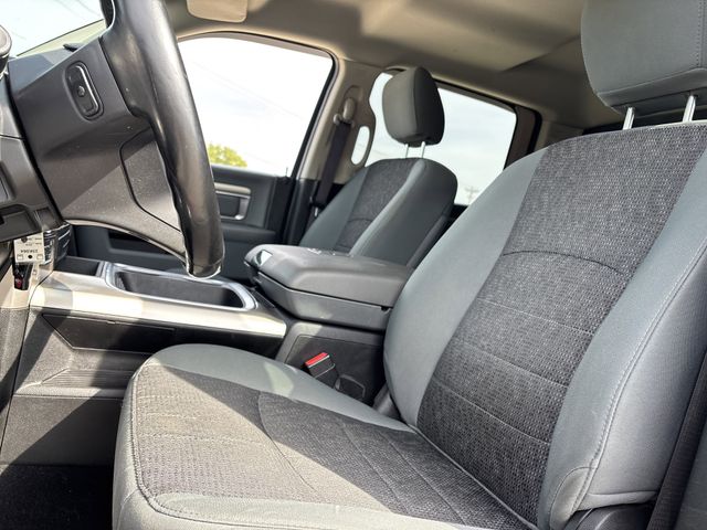 2019 Ram 1500 Warlock photo 4