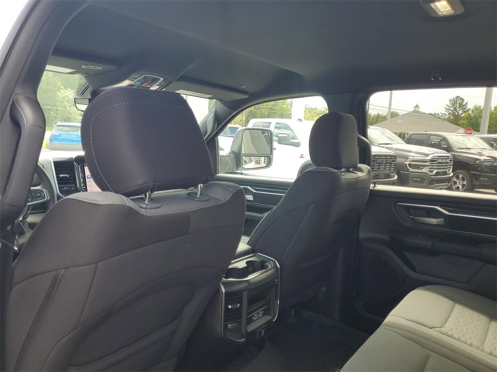 2025 Ram 1500 Big Horn Lone Star photo 20
