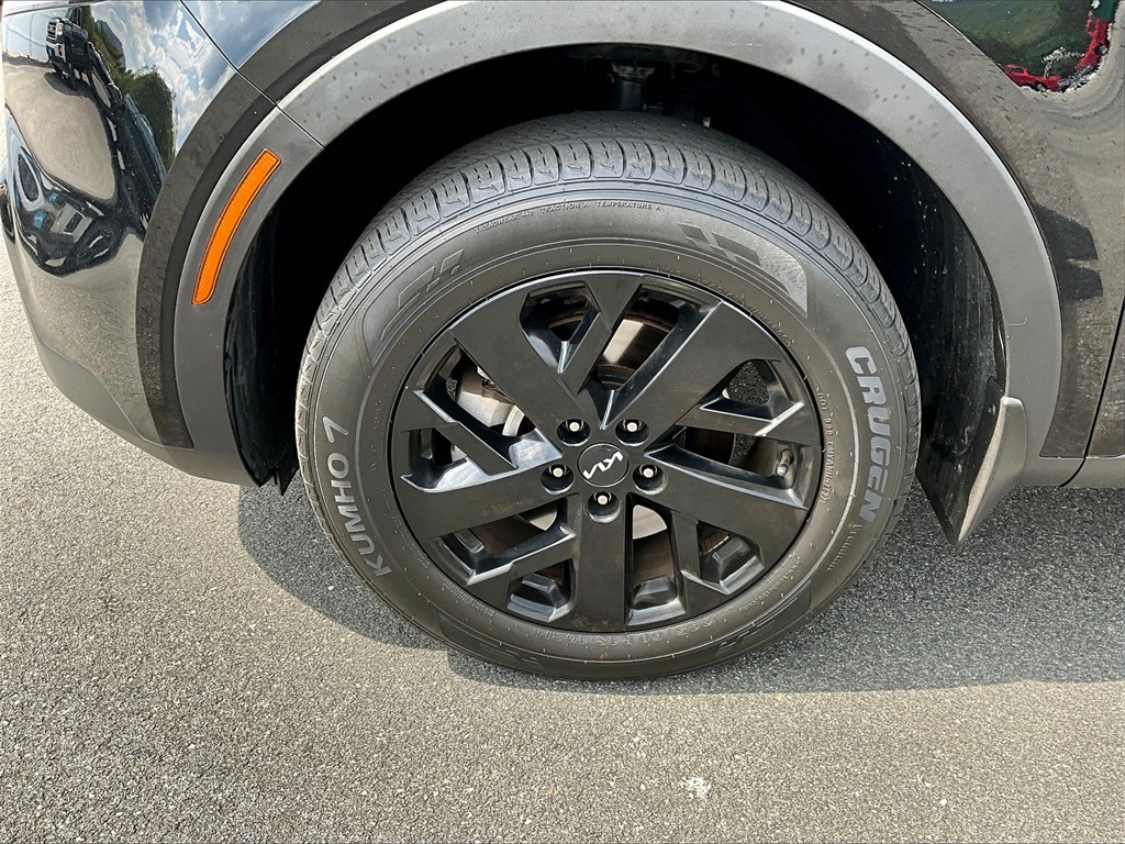 2022 Kia Sorento S photo 7