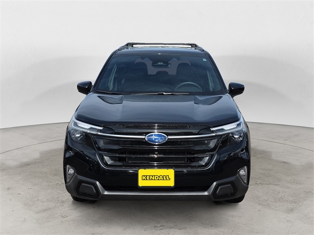 2025 Subaru Forester Touring photo 8