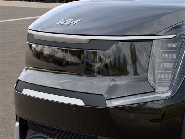 2026 Kia EV9 Wind photo 8
