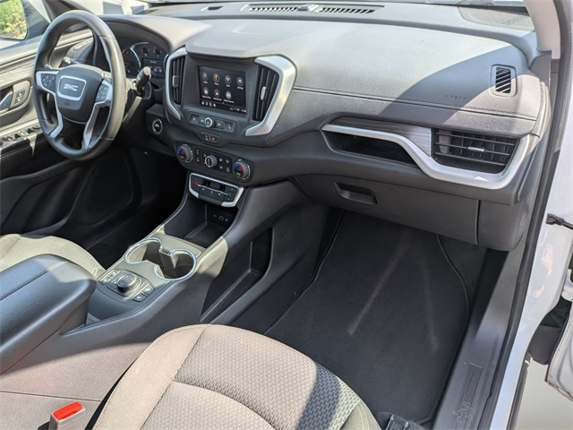 2023 Gmc Terrain SLE photo 30