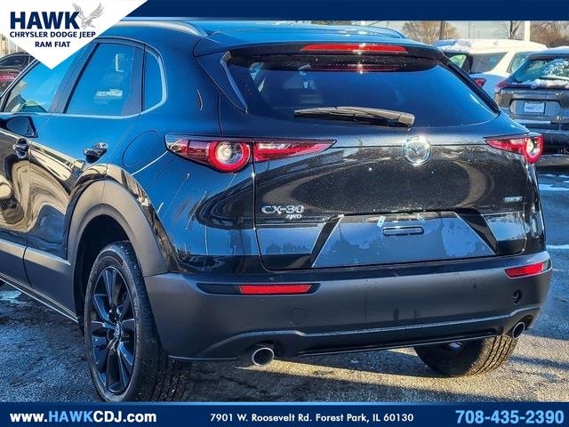 2025 MAZDA CX-30 - Image 6
